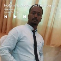 Hussein Ali