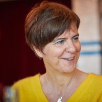 Kris Vanmarsenille