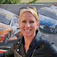 Amanda Worsley