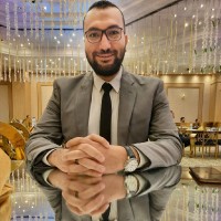 Ahmed Maghraby, Mba,Cfa If®