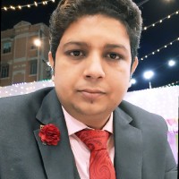 Amit Abhishek