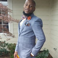 Mr. Maurice D. Mccoy Jr.