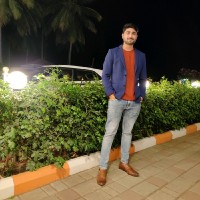 Akshay Mahishi
