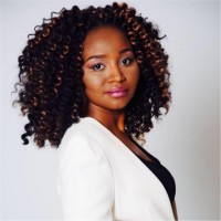 Mariama Diallo