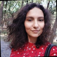 Oleksandra Fedoryshyna