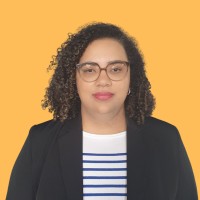 Amanda DOS SANTOS MACHADO