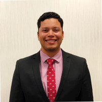 Rafael Marcano