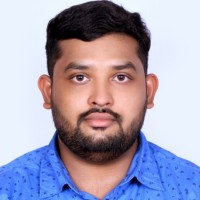 Jebin K Babu