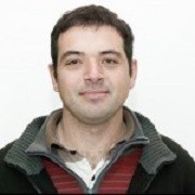 Damián Mellano