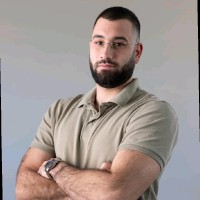 Demetris Georgiou
