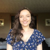 Caitlyn Schaufenbil