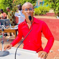 Amara SIDIBÉ