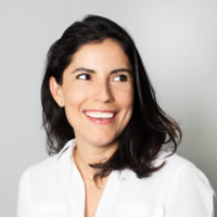 Ines Morel Coudurier