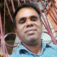 Potha Reddy N