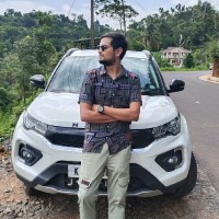 Mohith K S