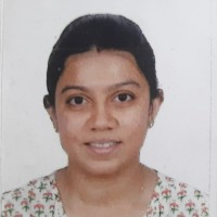 Chandani Maheshwari