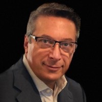 Ron Keusch