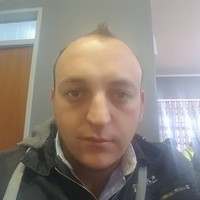 Clive Janse Van Rensburg