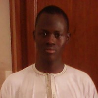 Cissokho Mahamadou