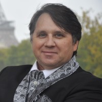 Christopher Eagleson
