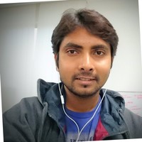 Kranthikumar G
