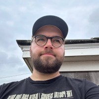 Thomas Coltrane Kalisky-Tetreault