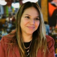 Paula Andrea Garavito Guarin