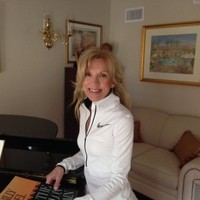 Carmel Joy Decker