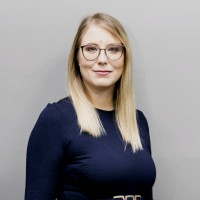 Mojca Gregor