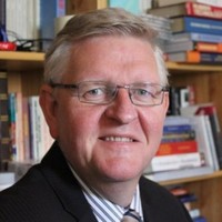 Patrick Dhont
