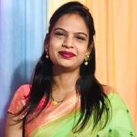 Hetal Solanki