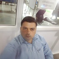 Deepak Ahlawat
