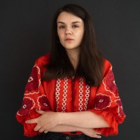 Kateryna Kyslova