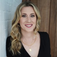 Sarah Thornsberry