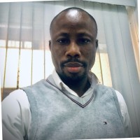 Taiwo Ogunade, CFA, ACA