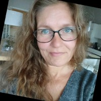 Marianne Lysdal