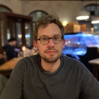Theo Anders