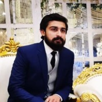 Muhammad Usman Arif