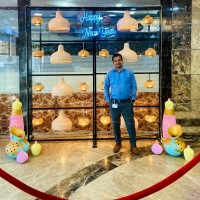 Neuton Mondal