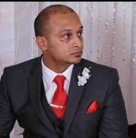 Sanjan Pinto