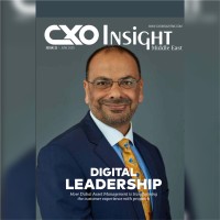 Mohamed Roushdy, MBA