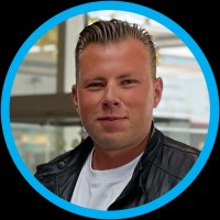 Max Olof Schlenstedt