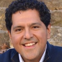 Pedro Mata