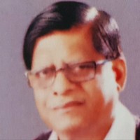 Dakshya Prasad Nanda