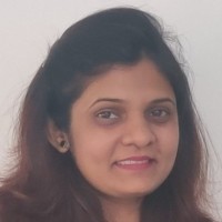 Sneha Dhanokar