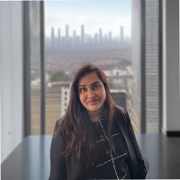 Samira Mustafiz