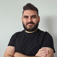 Tomas Conti Cafaro