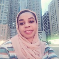 Nahla Yahia