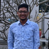 Arghya Barman