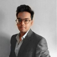 Yash Joshi